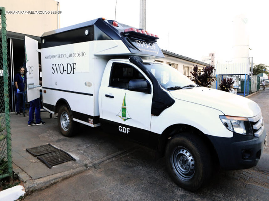 Hospital do DF é condenado por não informar óbito de paciente aos familiares