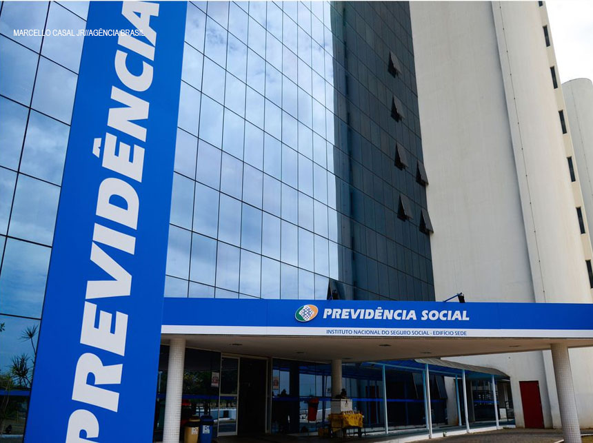 Prova de vida do INSS volta a valer a partir de junho nas agências