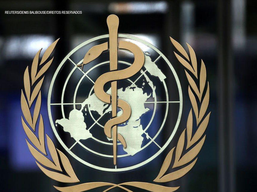 OMS recomenda mudança do nome de varíola dos macacos para mpox