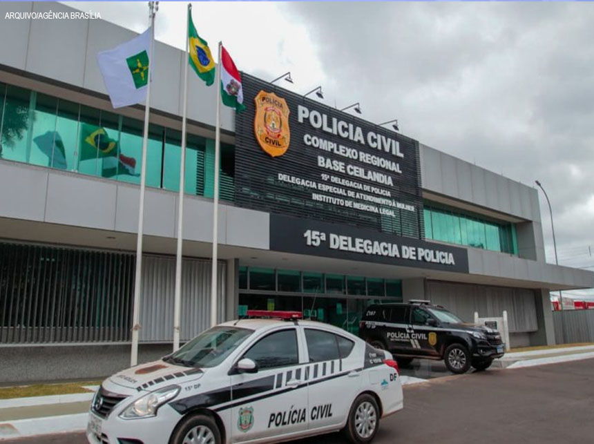 DF tem em 2020 menor taxa de homicídios de mulheres do país