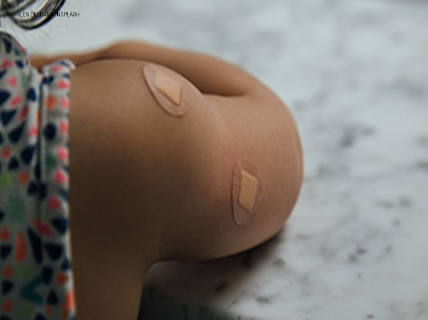 STF vai decidir se Estado pode obrigar pais a vacinarem os filhos