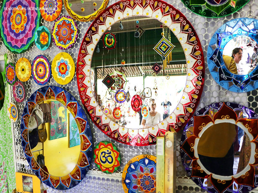 Cadastro para benefício de artesãos e guias turísticos