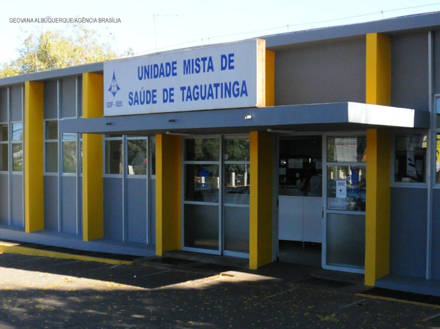 Policlínica de Taguatinga passa a ofertar Enoxaparina