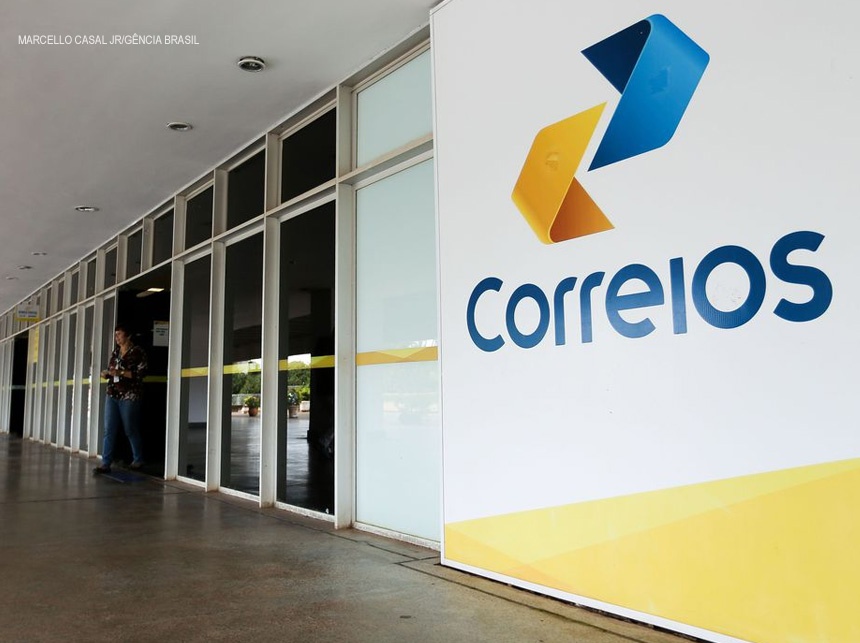 TST determina fim da greve dos Correios