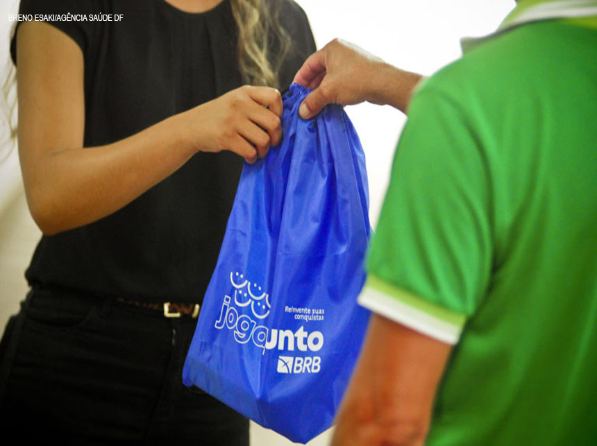 Mais de 22 mil medicamentos de alto custo foram entregues, em casa, somente no mês de agosto