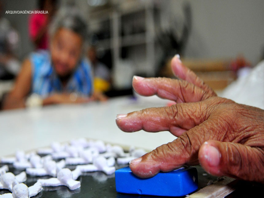 Curso gratuito para cuidador de idoso