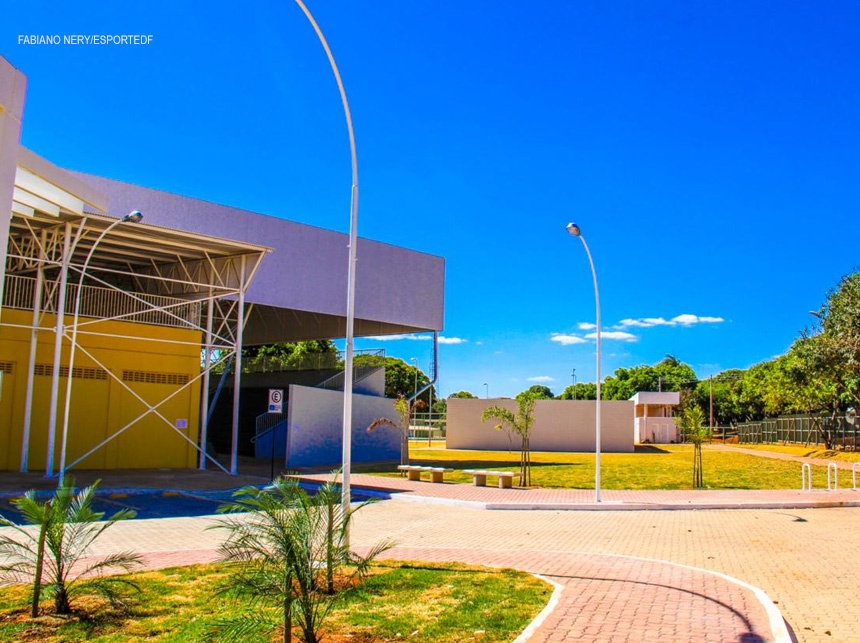 Mais vagas e modalidades estarão disponíveis nos COPs de Santa Maria, Gama e Planaltina