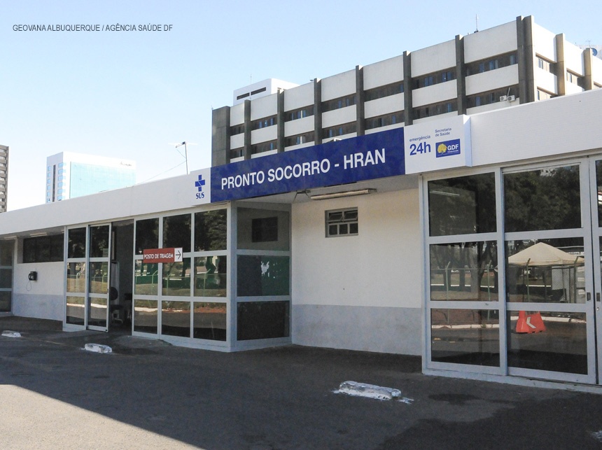 É fake: Hran não deixou de atender vítimas de animais peçonhentos