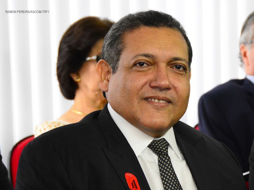 Kassio Nunes Marques é aprovado na CCJ do Senado para vaga no STF