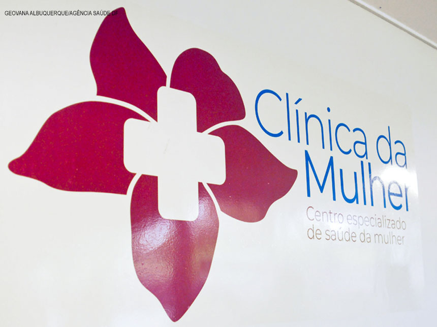 Conheça os serviços oferecidos pelo novo Centro Especializado de Saúde da Mulher