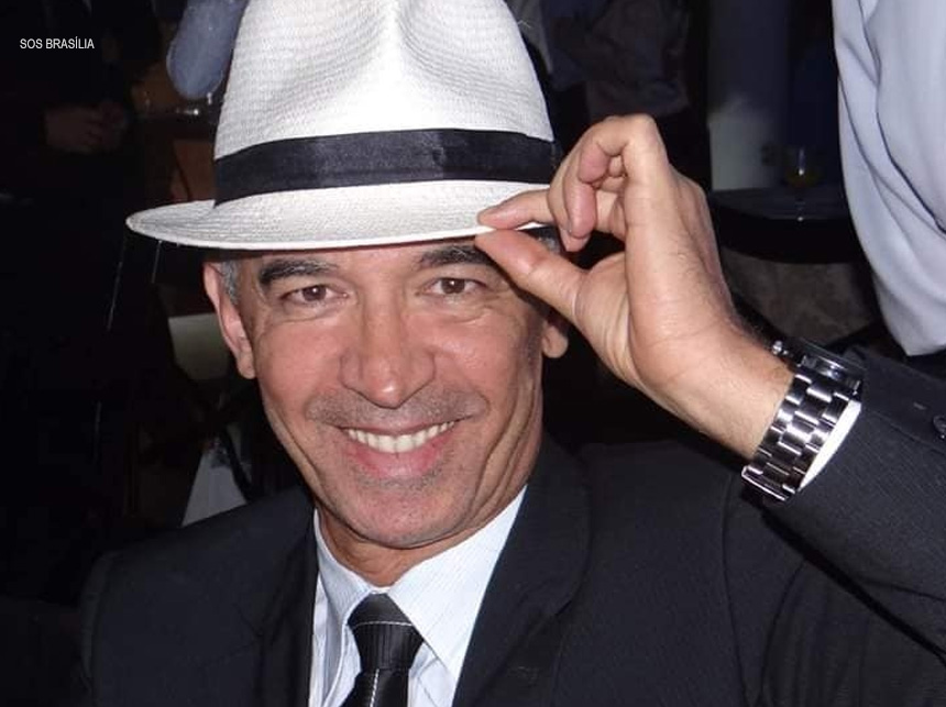 Morre ex-deputado federal Ricardo Noronha, ícone do jornalismo do DF