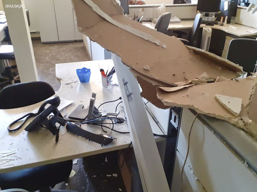 Secretaria de Saúde do DF vai mudar de endereço