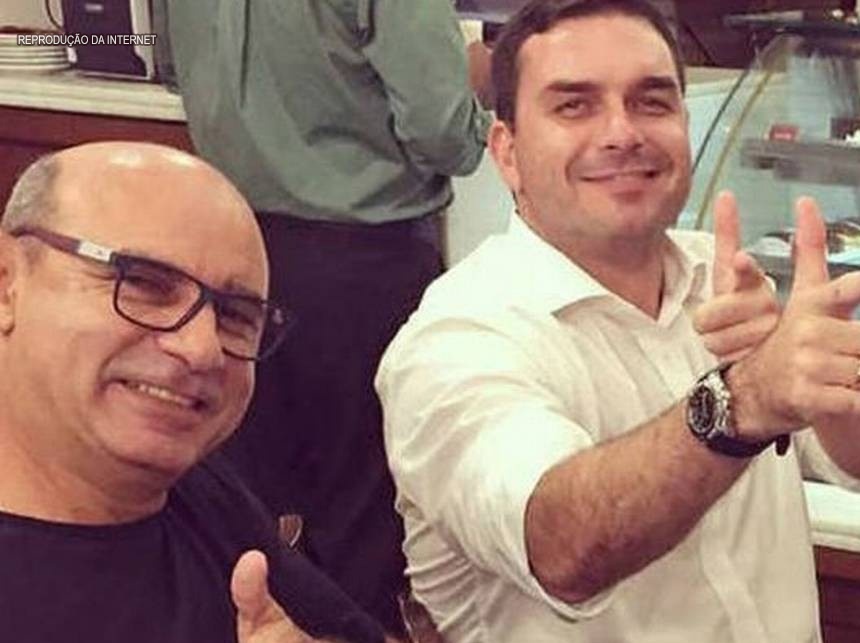 Ministro nega trâmite a pedido sobre divulgação de informações de inquérito das “rachadinhas”