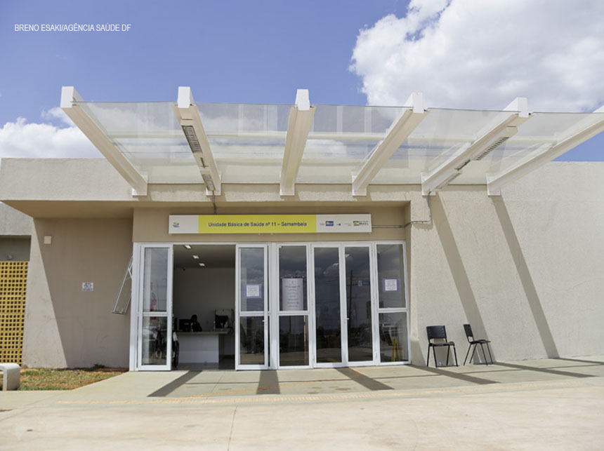 Pacientes devem manter cadastro do SUS atualizado