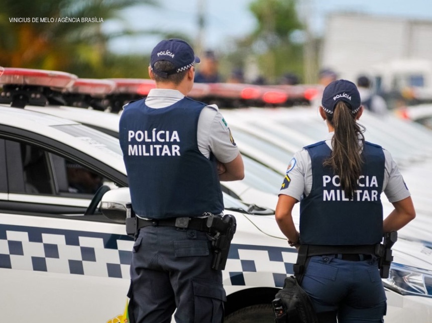 GDF libera R$ 15 milh&otilde;es para sa&uacute;de da PMDF &mdash; Portal Pol&iacute;tica Distrital -  Not&iacute;cias sobre Pol&iacute;tica e Sa&uacute;de do DF