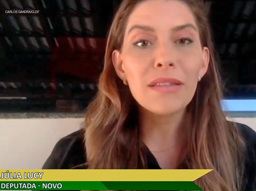 CLDF segue para derrubar proibição de pagamento de Uber em dinheiro