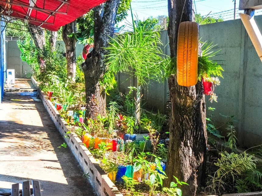Curso Escola da Terra oferece 120 vagas para professores do DF