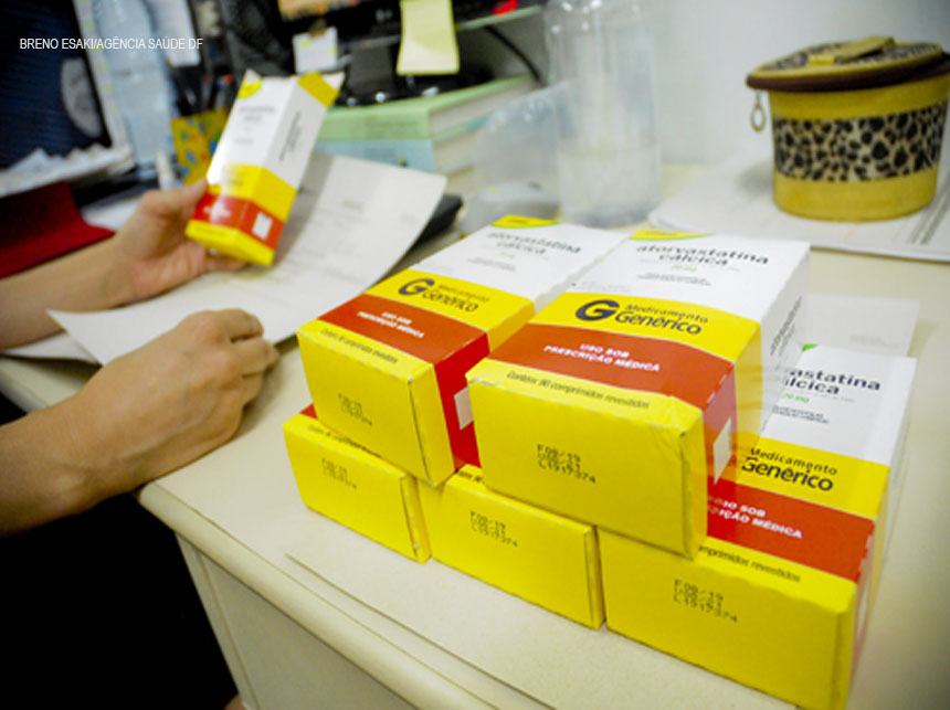 Farmácias de Alto Custo estendem horário e flexibilizam processo de atendimento no DF