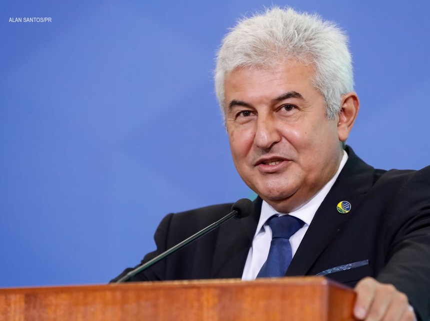 Covid-19: governo sustenta eficácia da nitazoxanida, mas não apresenta dado