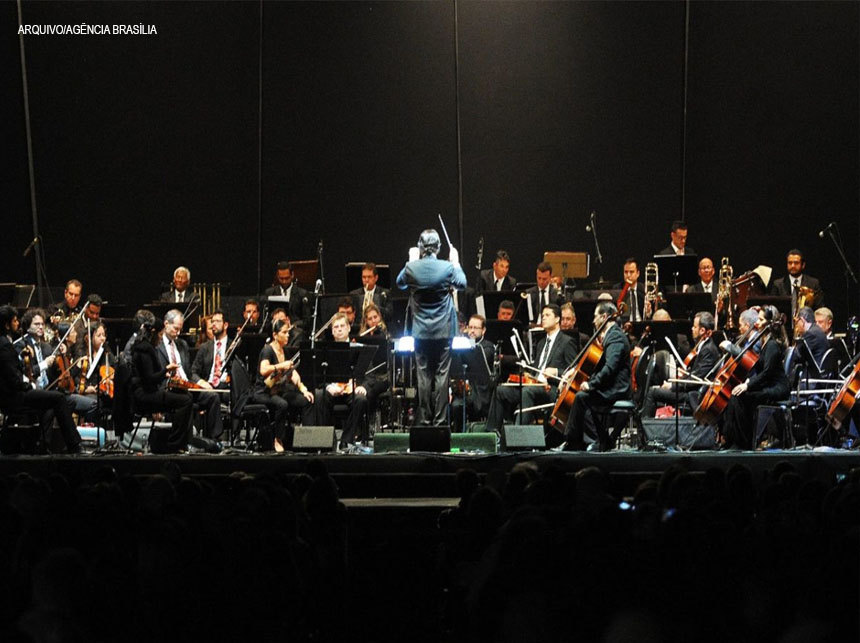 Concertos para o Outubro Rosa