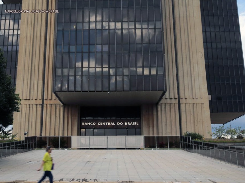 Bancos iniciam registros de chaves digitais do Pix