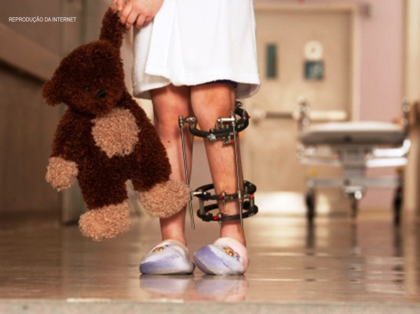 Secretário de Saúde faz apelo para população vacinar crianças contra a poliomielite