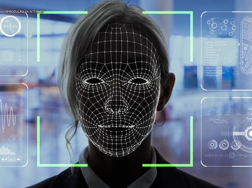 Governo federal quer reconhecimento facial em todos aeroportos do país