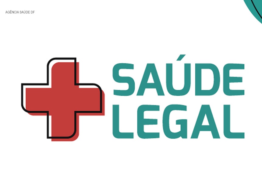 Saúde Legal traz transparência para legislação e gestão de pessoas do DF