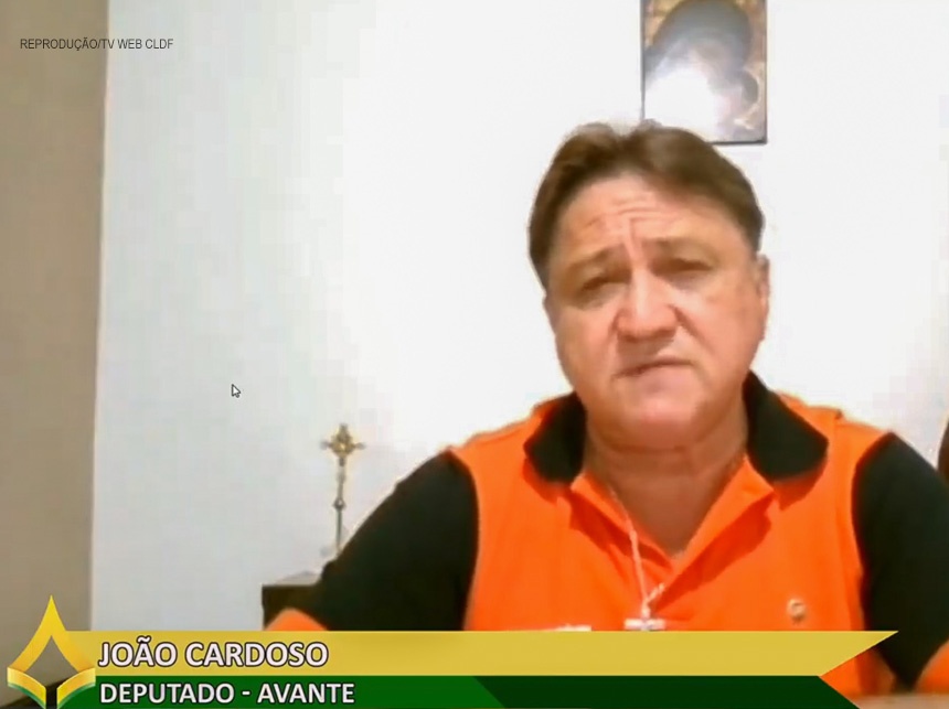 CLDF: Situação do Instituto de Cardiologia é discutida em plenário