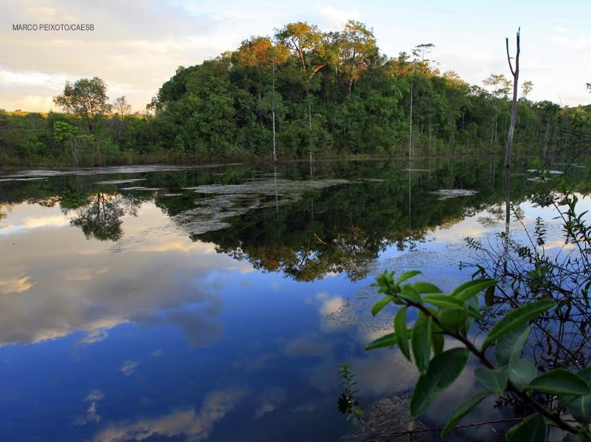 DF apresenta o melhor índice de universalização do saneamento básico no país