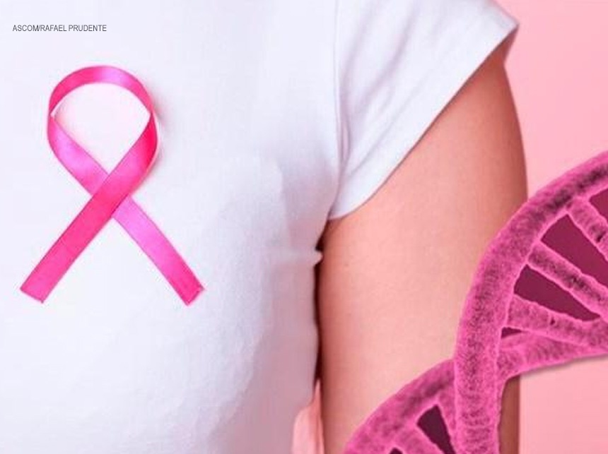 Câncer de mama e predisposição genética: como o sequenciamento de nova geração vem revolucionando a medicina de precisão