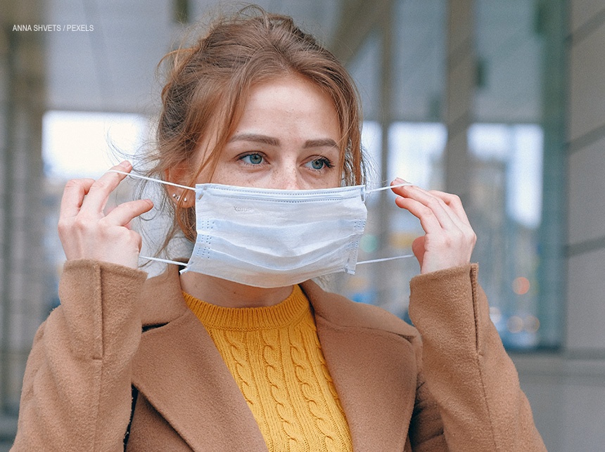 Health Habits Coronavirus Has Introduced