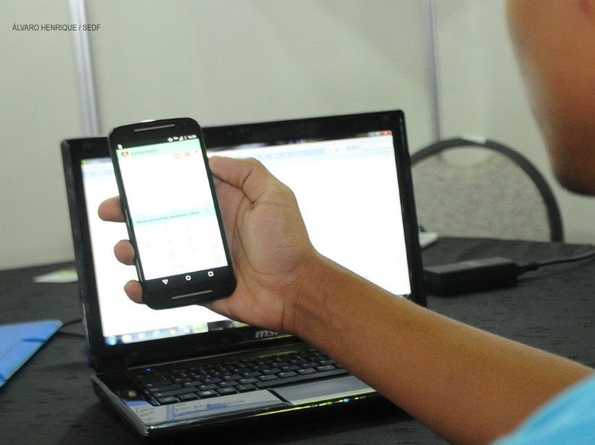 MEC oferece cursos para capacitação de professores online e gratuitos