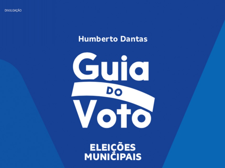 Livro traz orientações sobre eleições municipais e o funcionamento da democracia