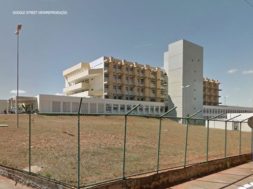 Hospital do Paranoá deve oferecer novos serviços