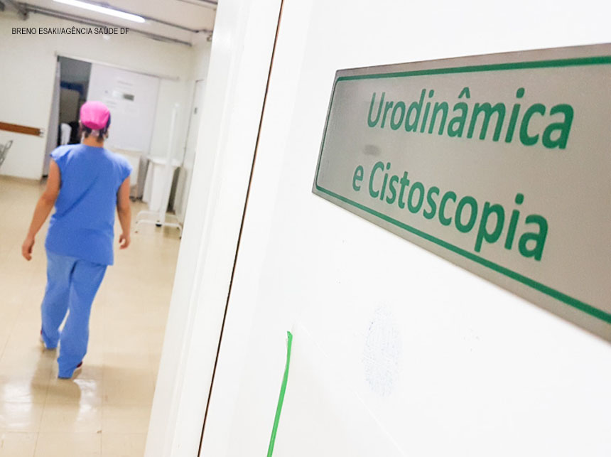 HRT já fez 15 cirurgias e 30 consultas extras no Novembro Azul