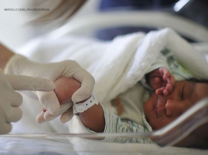 Governo amplia ações para gestantes e recém-nascidos no SUS