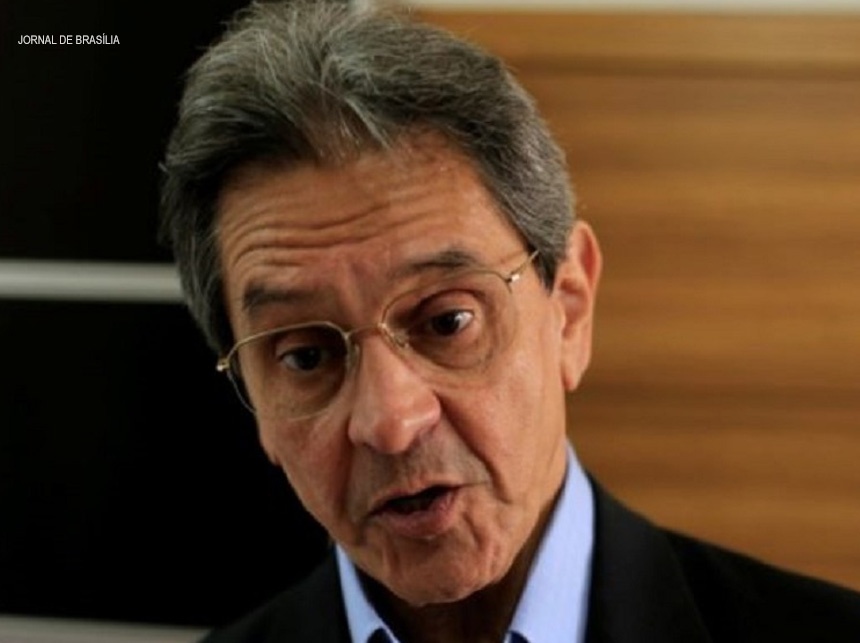 Ministro do STF solicita dados sobre eventuais repasses do Fundo Partidário ao presidente do PTB