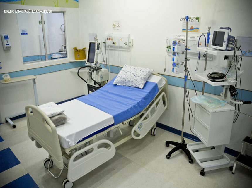 Ministra determina restabelecimento de leitos de UTI custeados pela União no Piauí