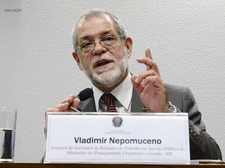 Não há o que comemorar na declaração do presidente da Câmara dos Deputados.