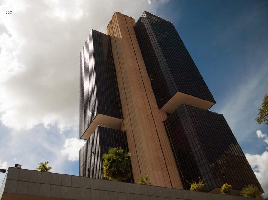 Senado aprova e vai à Câmara projeto que autoriza BC a receber depósitos voluntários remunerados