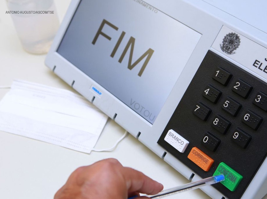 Empresas de pesquisa de opinião alertam para fraude eleitoral