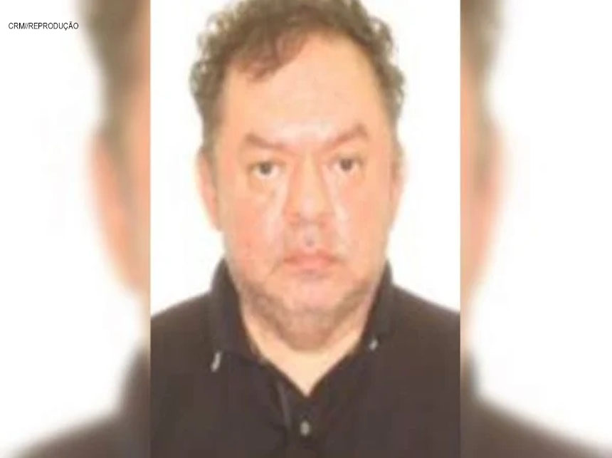 Morre José Alejandro Arce, primeiro médico do Hran vítima da Covid-19