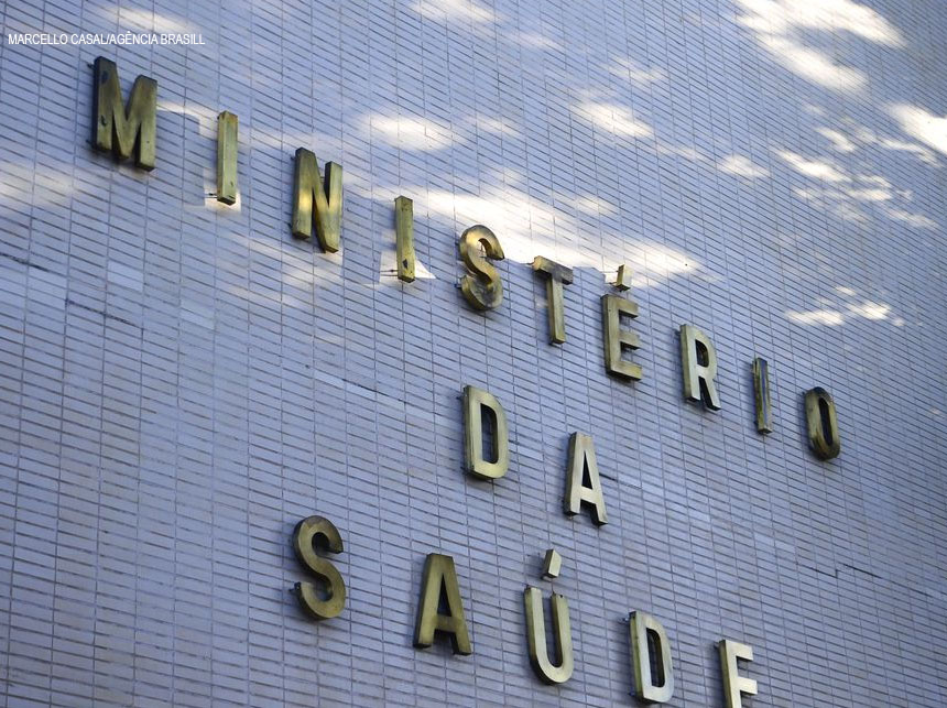 Saúde anuncia compra de insulina em meio a risco de desabastecimento