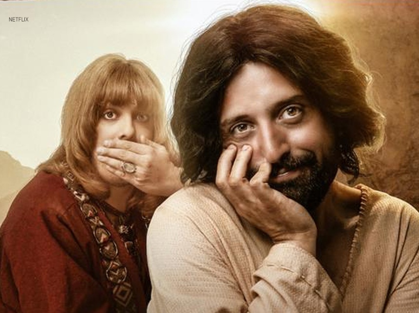 STF cassa decisão que retirou especial de Natal da produtora Porta dos Fundos da Netflix