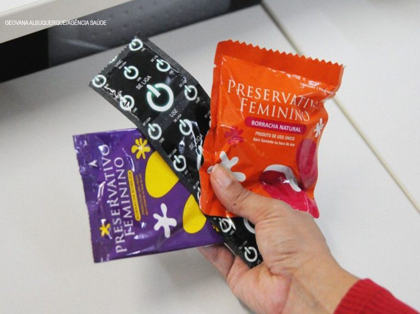 Saúde alerta para prevenção contra o HIV e outras infecções sexualmente transmissíveis