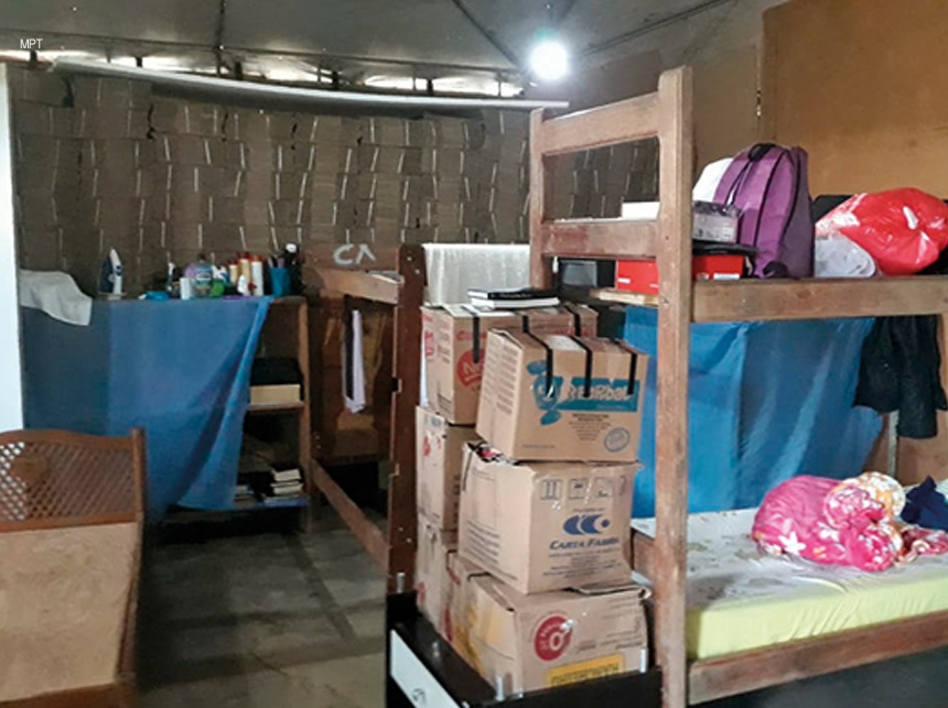 Igreja Remanescente de Laodiceia tem embargos negados em Ação que identificou trabalho análogo ao de escravo