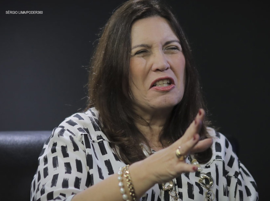 Justiça do DF rejeita pedido de censura ao Aos Fatos por Bia Kicis