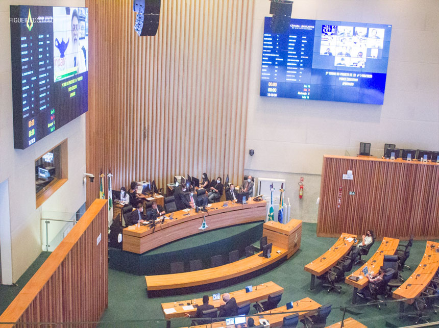 Orçamento em 2021 será de R$ 44,18 bilhões; mínimo constitucional é superado