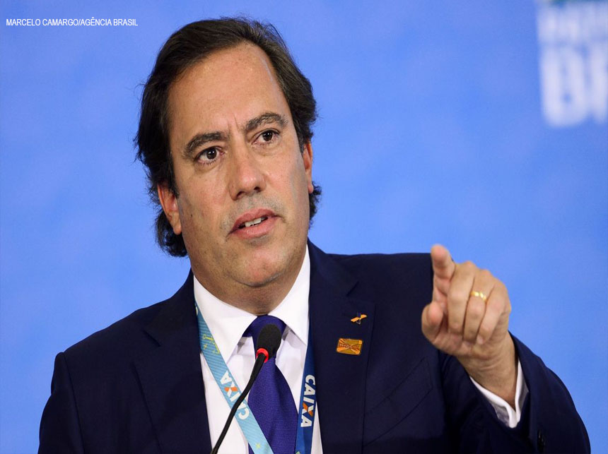 Caixa vai lançar programa de financiamentos de até R$ 2 mil